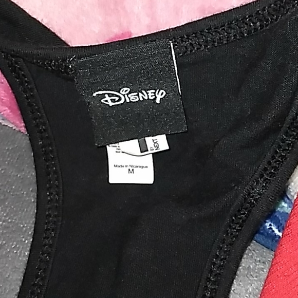 Cinderella tank top - Picture 2 of 2